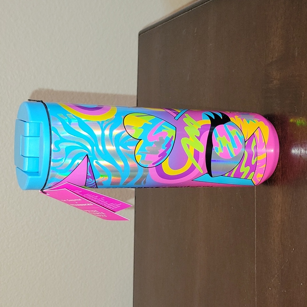 Starbucks Tumbler